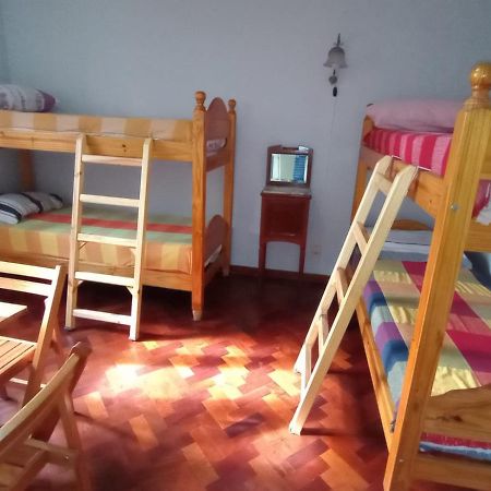 Sentite Como En Casa Ξενοδοχείο Μεντόζα Εξωτερικό φωτογραφία