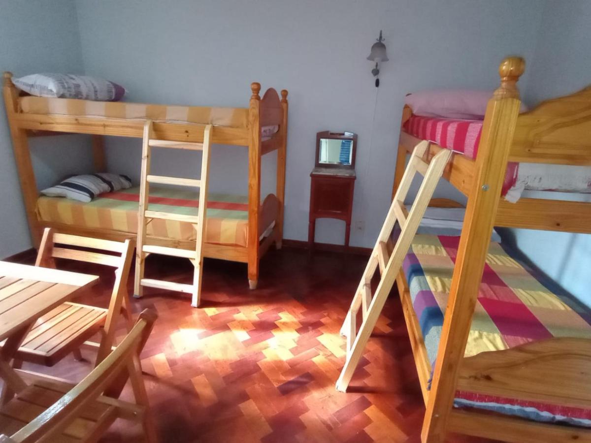Sentite Como En Casa Ξενοδοχείο Μεντόζα Εξωτερικό φωτογραφία