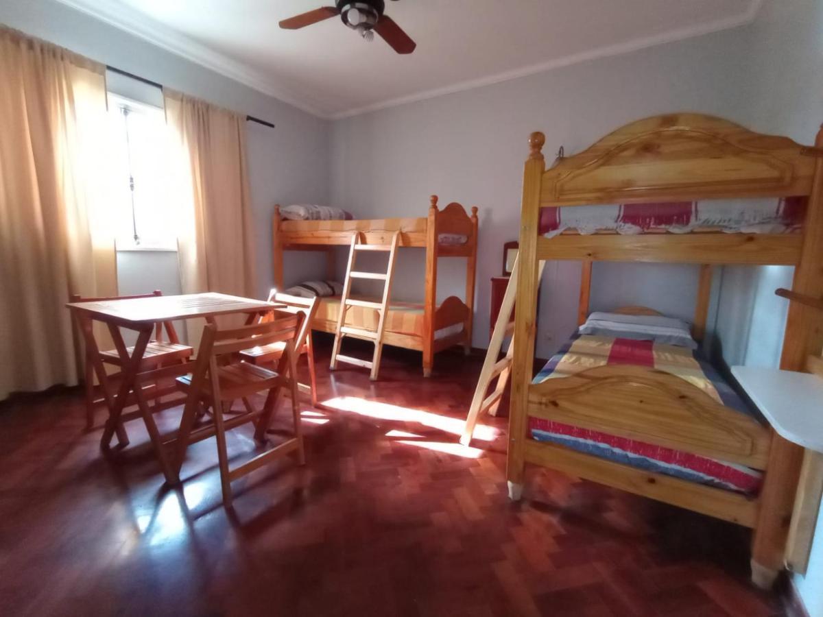 Sentite Como En Casa Ξενοδοχείο Μεντόζα Εξωτερικό φωτογραφία