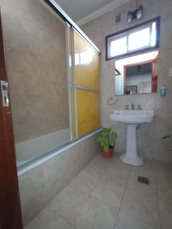 Sentite Como En Casa Ξενοδοχείο Μεντόζα Εξωτερικό φωτογραφία